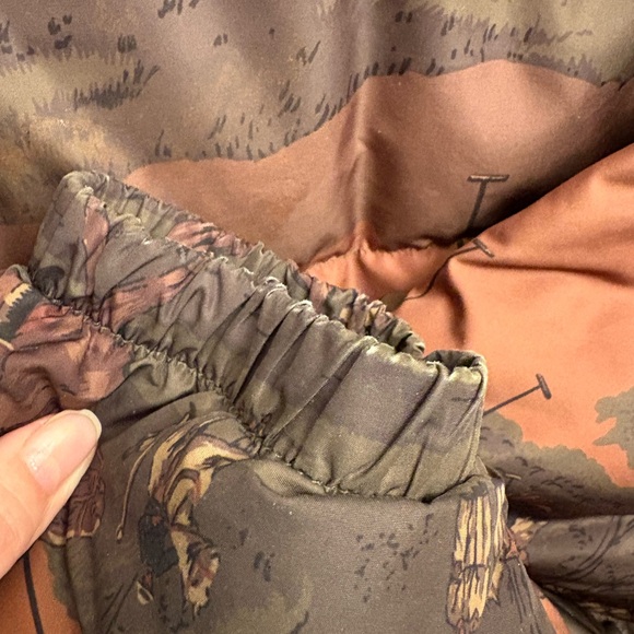 Ralph Lauren Polo Down Coat - Picture 15 of 16